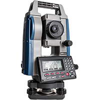 Survey Equipment